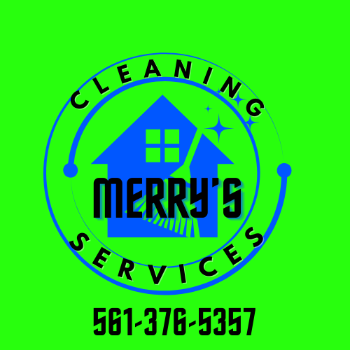 merrycleaningservices.com